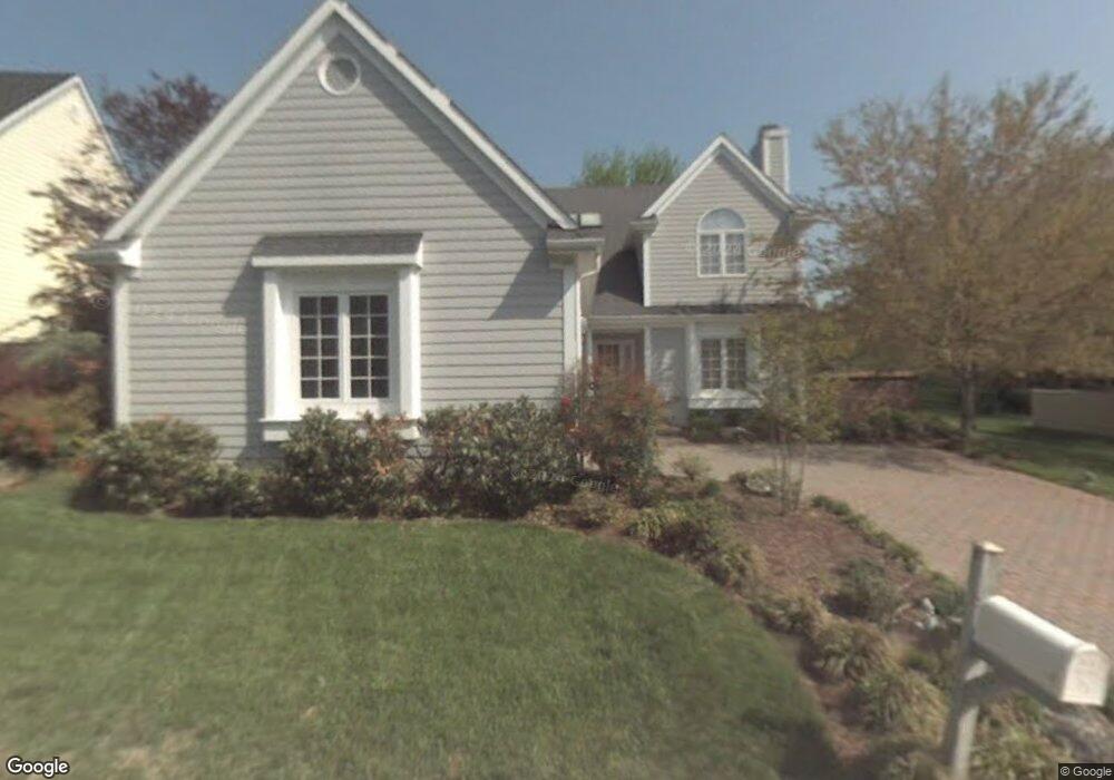 212 Spring Race Ct, Annapolis, MD 21401 - photo 1