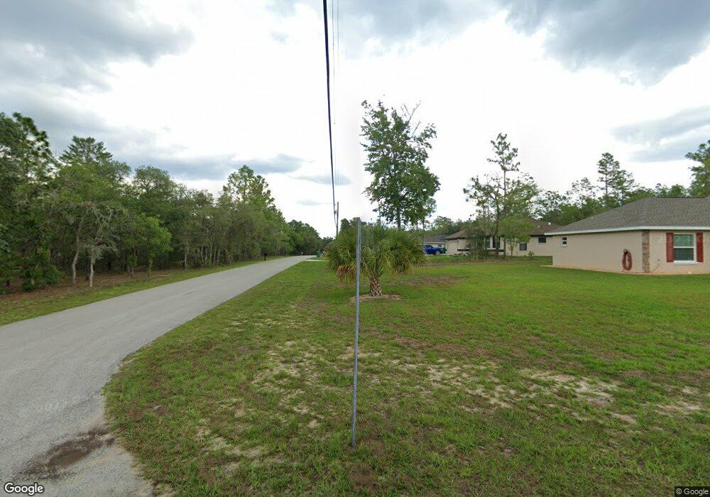 1349 E Cleveland St, Hernando, FL 34442 - photo 1