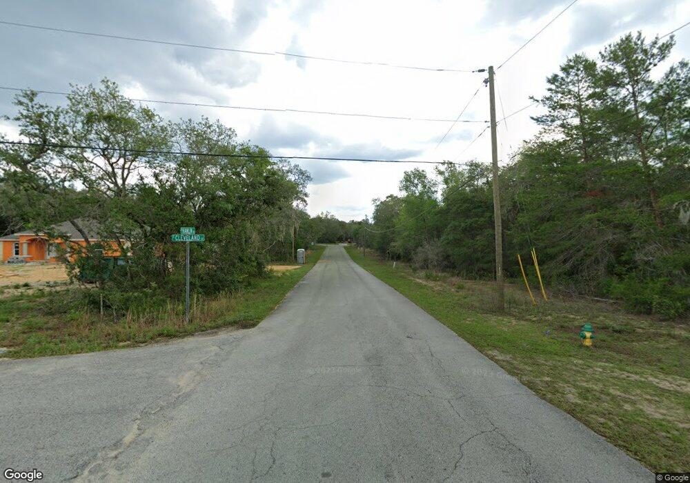 0 E Cleveland St, Hernando, FL 34442 - photo 1