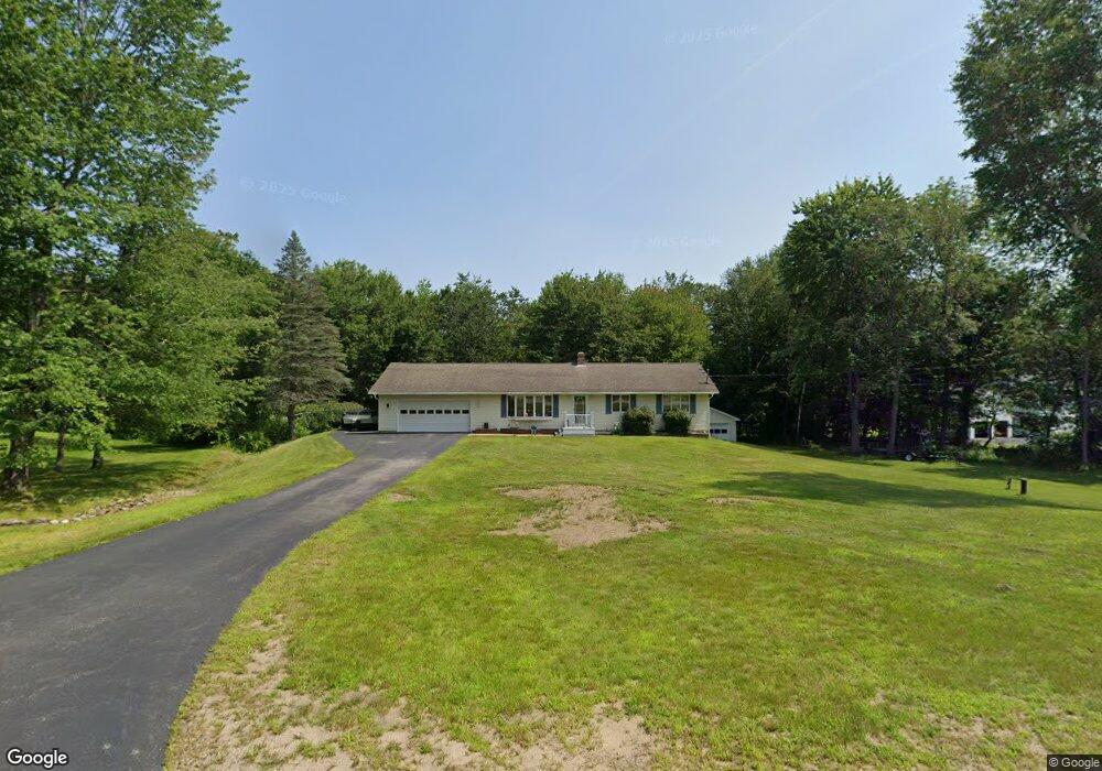 56 Jellerson Rd, Sanford, ME 04073 - photo 1