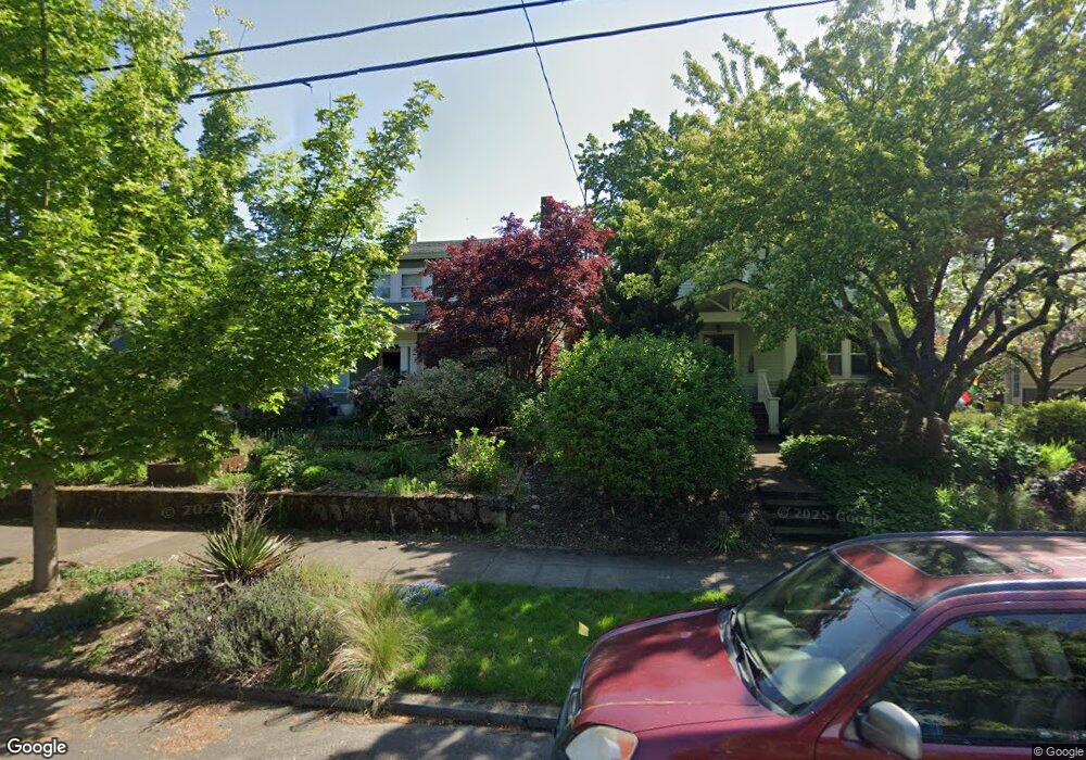 2534 NE 24th Ave, Portland, OR 97212 - photo 1