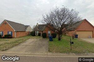 5658 Kaitlyn Dr W, Walls, MS 38680