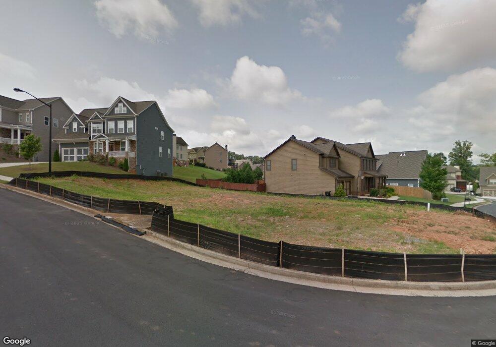 804 Tramore Rd, Acworth, GA 30102 - photo 1