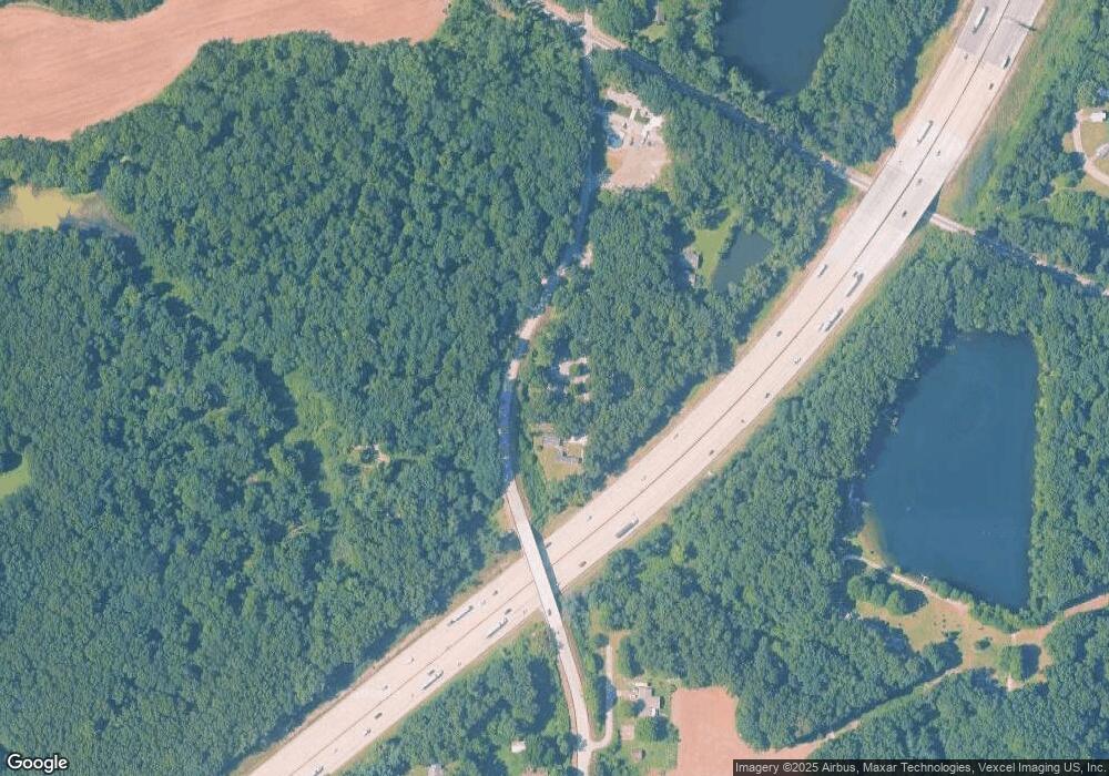 5475 N 600 W, Michigan City, IN 46360 - photo 1