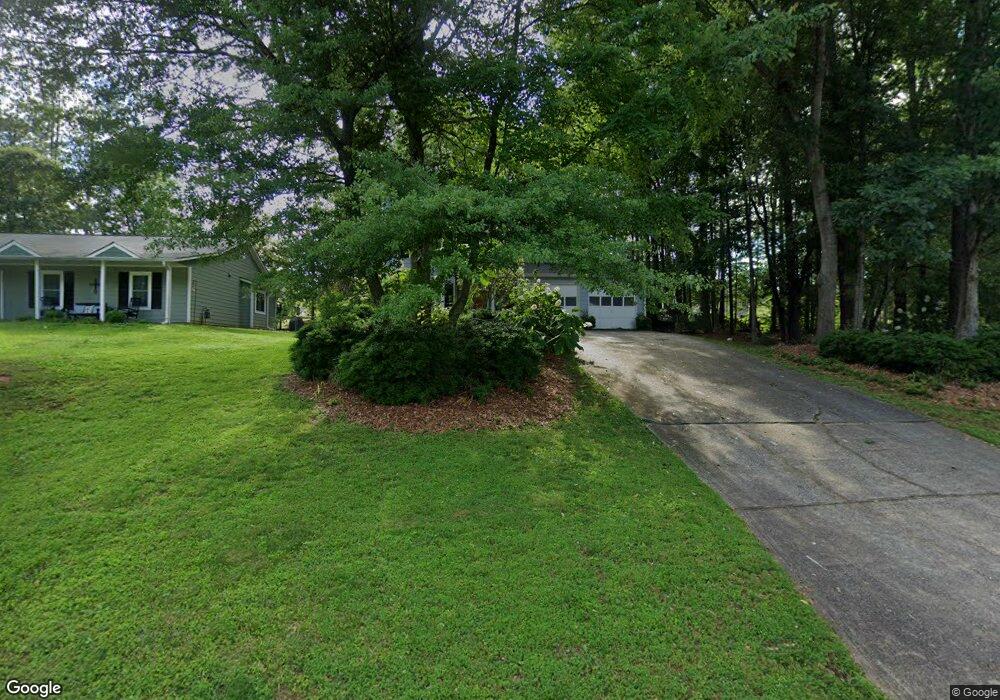 2982 Sloans Way unit 5, Marietta, GA 30062 - photo 1