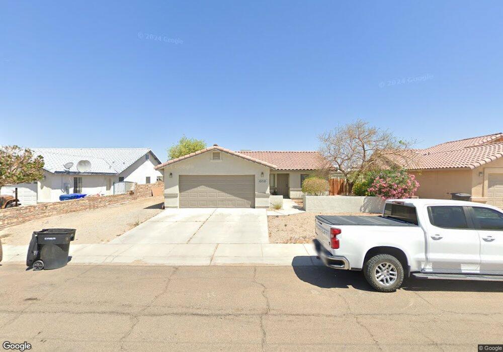 10232 E 36th Place, Yuma, AZ 85365 - photo 1