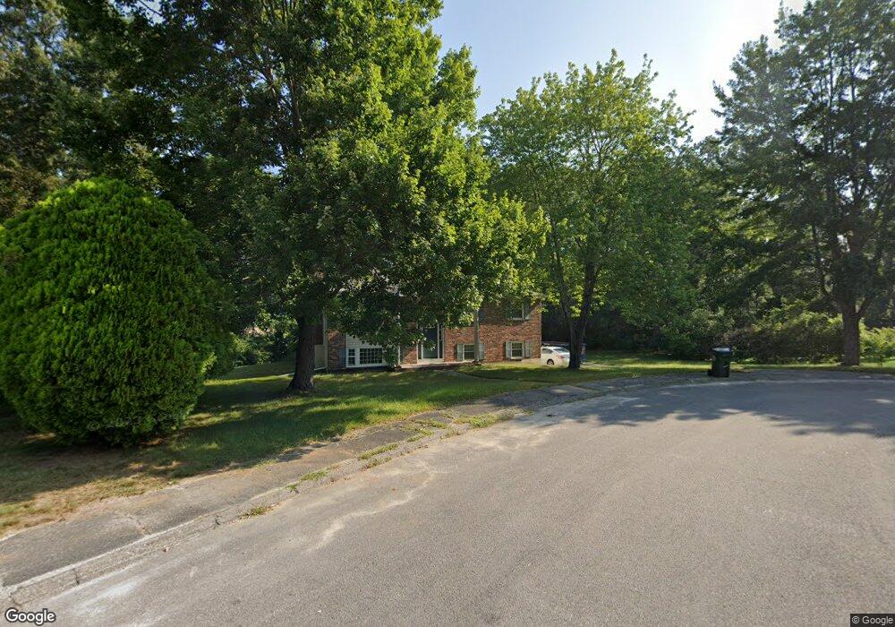 24 Arbend Cir, Bellingham, MA 02019 - photo 1