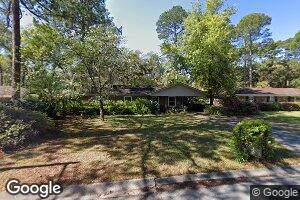 507 Dyches Dr, Savannah, GA 31406
