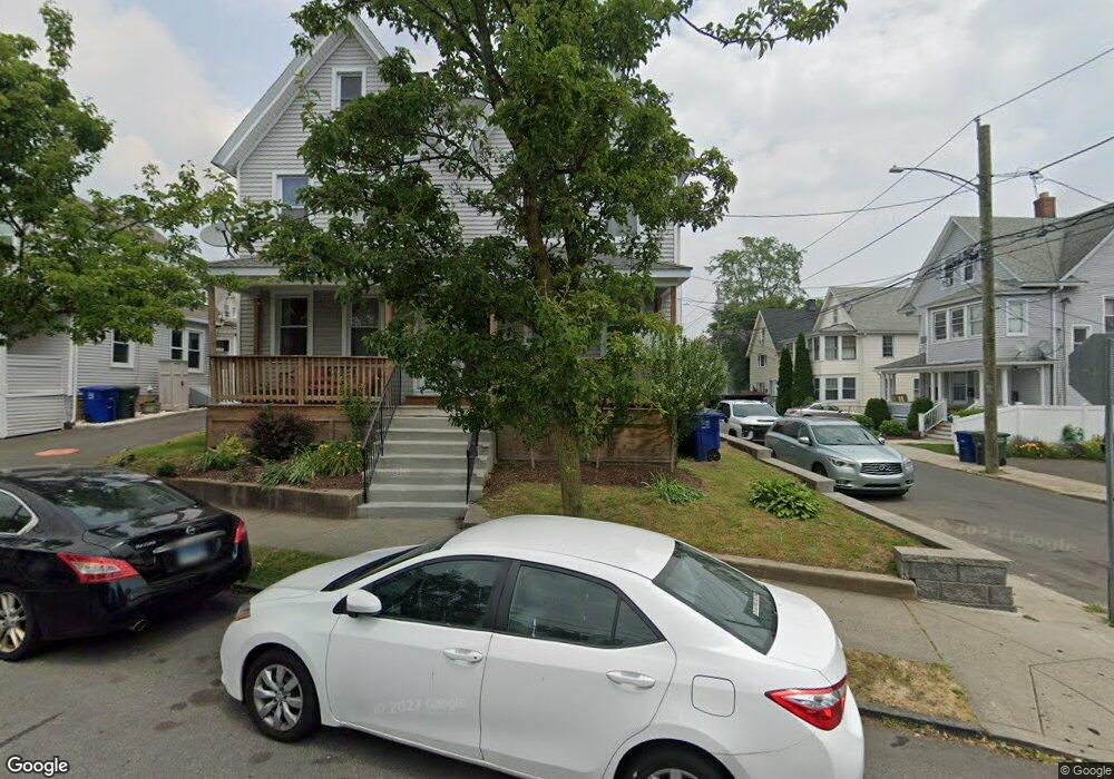 13 Gilman St unit 15, Bridgeport, CT 06605 - photo 1