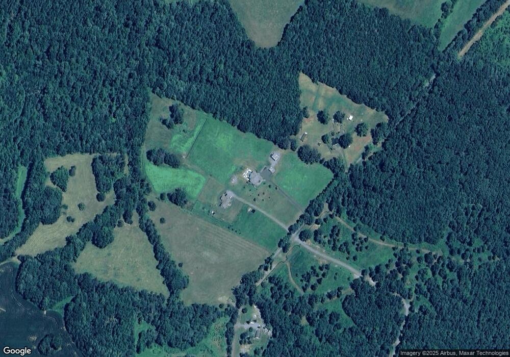 16276 Matthews Mill Rd, Orange, VA 22960 - photo 1