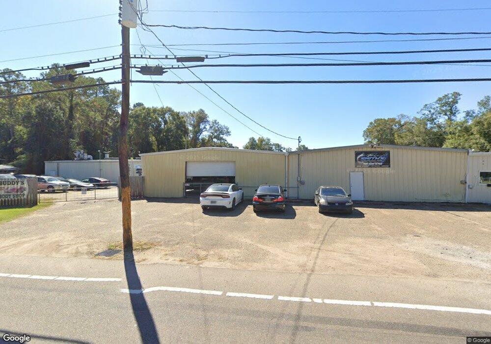 904 E Canal St, Picayune, MS 39466 - photo 1