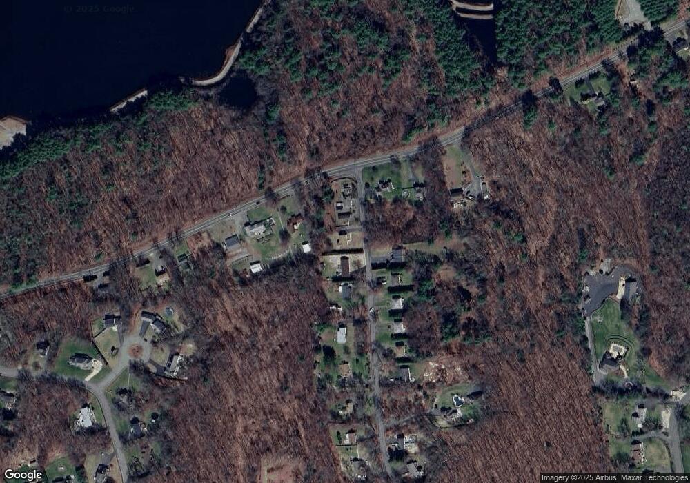 815 Moore St, Ludlow, MA 01056 - photo 1