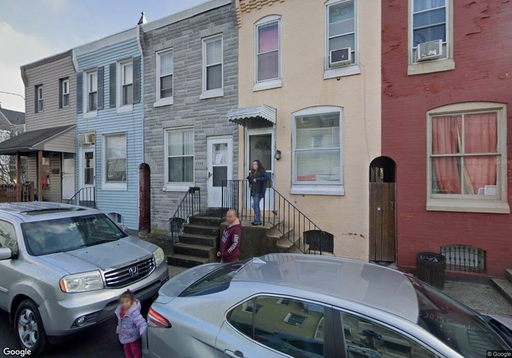 1338 Kenny St, Reading, PA 19602 - photo 1