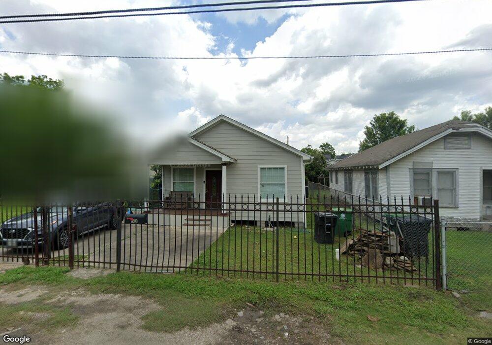 3209 Lelia St, Houston, TX 77026 - photo 1