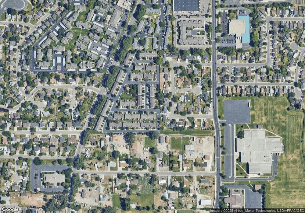 8031 Cardoness Way, West Jordan, UT 84088 - photo 1