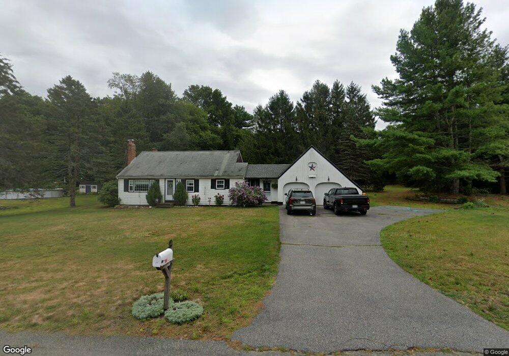 89 Richard Dr, Hanover, MA 02339 - photo 1