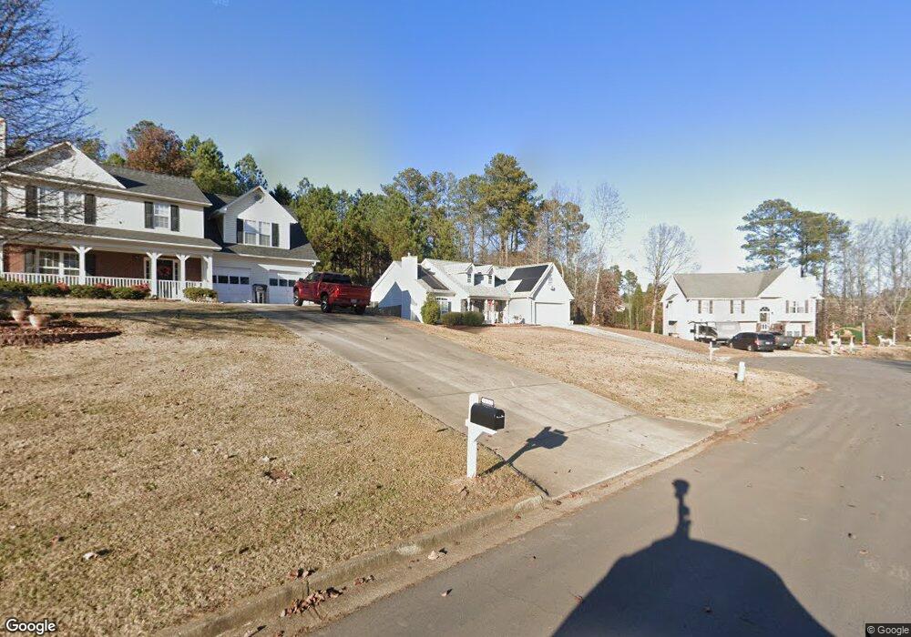 3140 Greyside Dr NE unit 24, Buford, GA 30519 - photo 1