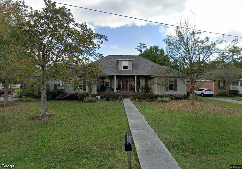 105 W Port Ct, Slidell, LA 70460 - photo 1