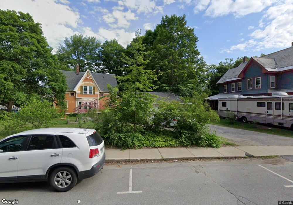 20 Cherry Hill St, Bellows Falls, VT 05101 - photo 1