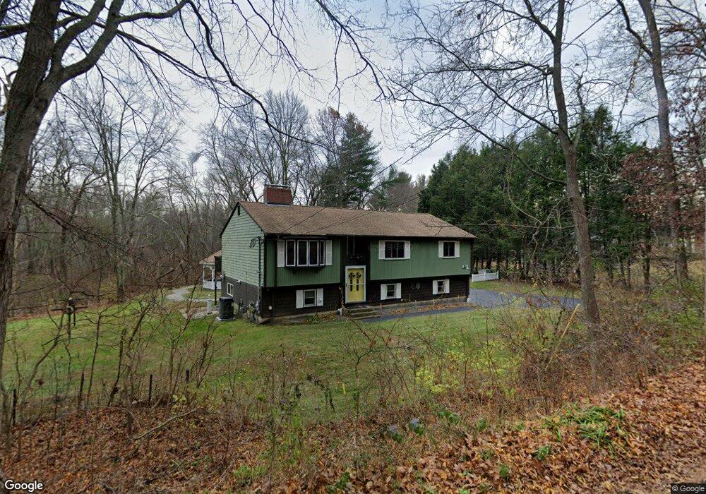 81 Murphy Rd, Hudson, MA 01749 - photo 1