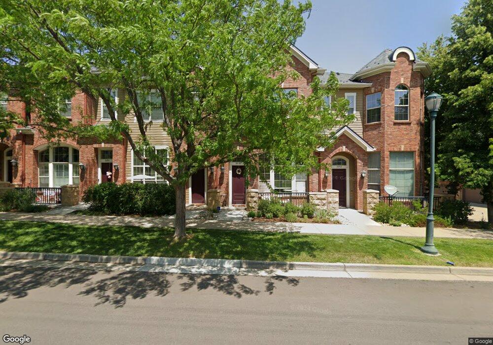 10190 Ridgegate Cir, Lone Tree, CO 80124 - photo 1