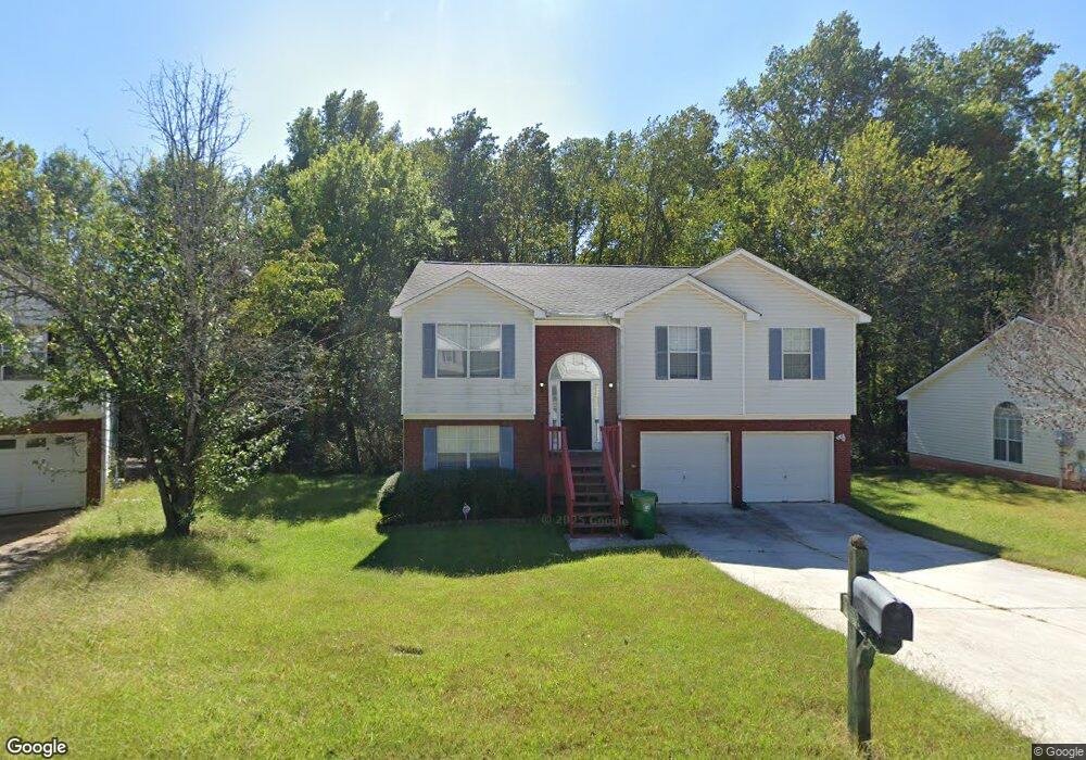 2243 Clayton Ridge unit 5, Lithonia, GA 30058 - photo 1