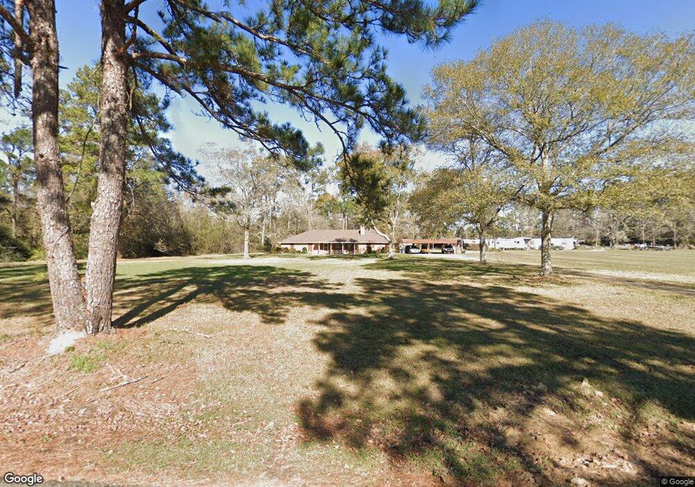 1996 Clement Rd, Egan, LA 70531 - photo 1