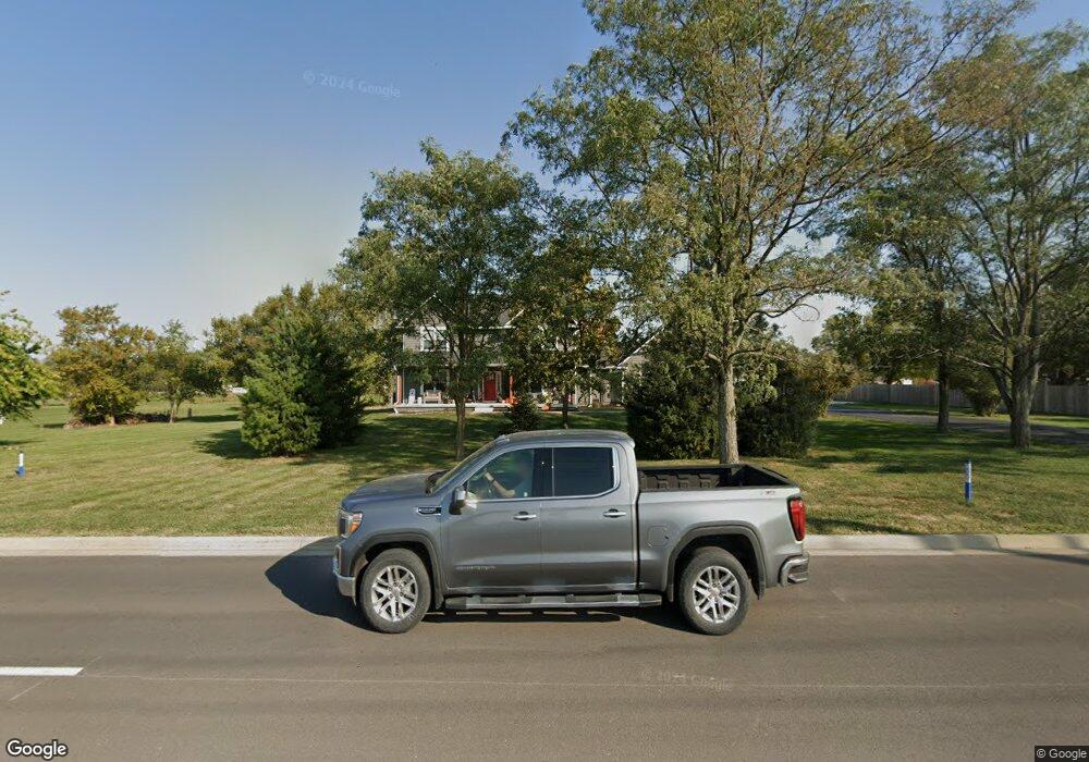 914 W Hubach Hill Rd, Raymore, MO 64083 - photo 1