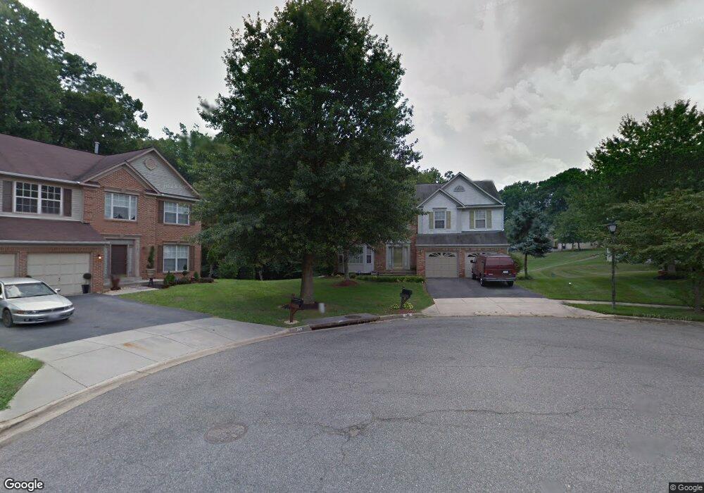 900 Corey Ct, Bowie, MD 20721 - photo 1