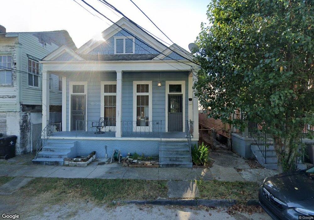 828 N Salcedo St, New Orleans, LA 70119 - photo 1