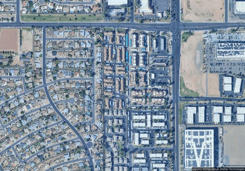 2941 N Oregon St unit 7, Chandler, AZ 85225 - photo 1