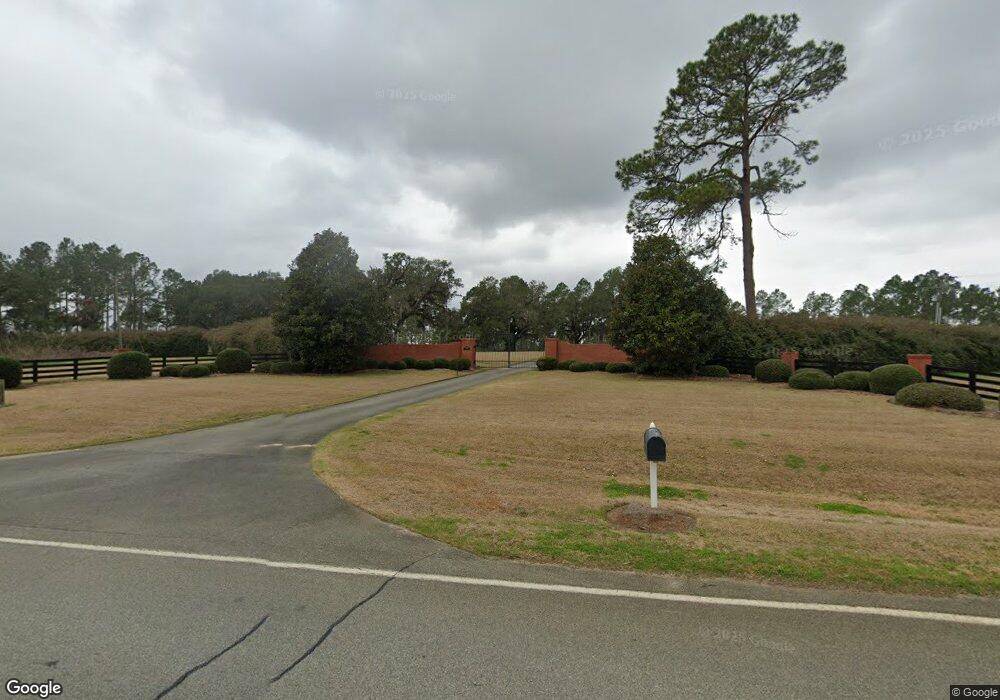 7427 Moultrie Hwy, Quitman, GA 31643 - photo 1