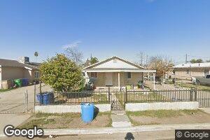 7800 Alden St, Lamont, CA 93241