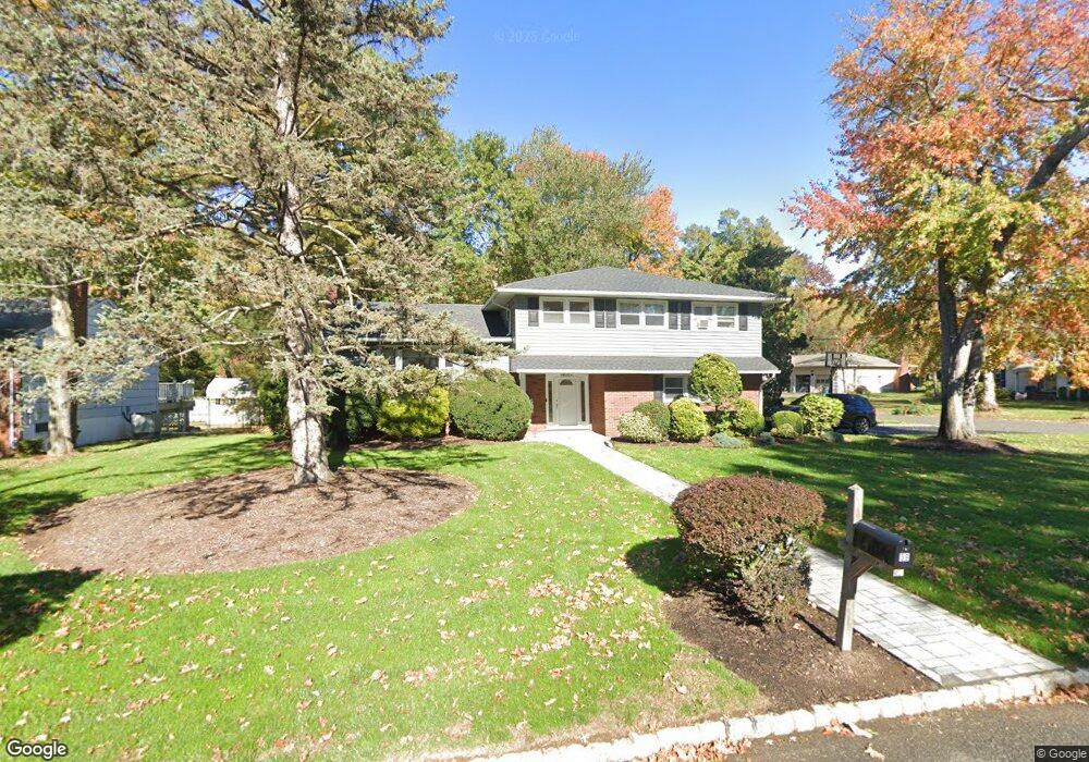 39 Copperfield Rd, Scotch Plains, NJ 07076 - photo 1