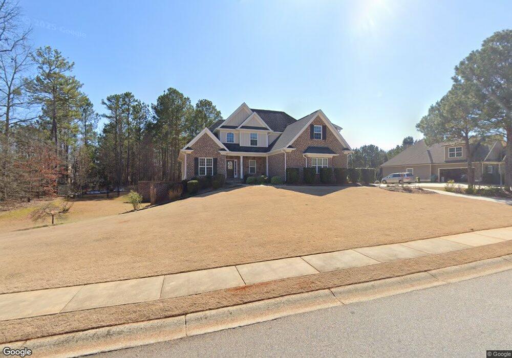 2232 Fern Hill Rd, Bogart, GA 30622 - photo 1