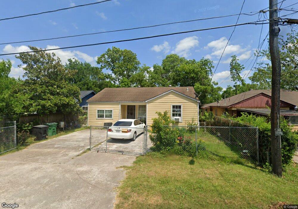 6717 Conley St, Houston, TX 77021 - photo 1
