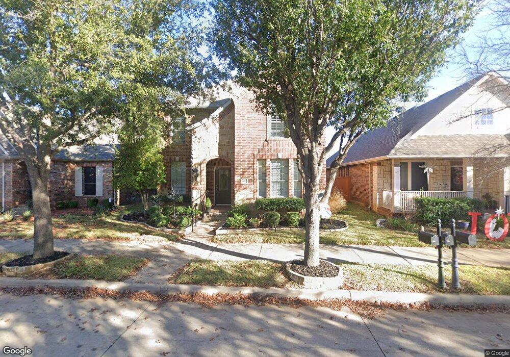 6012 Bosque River Ct, North Richland Hills, TX 76180 - photo 1