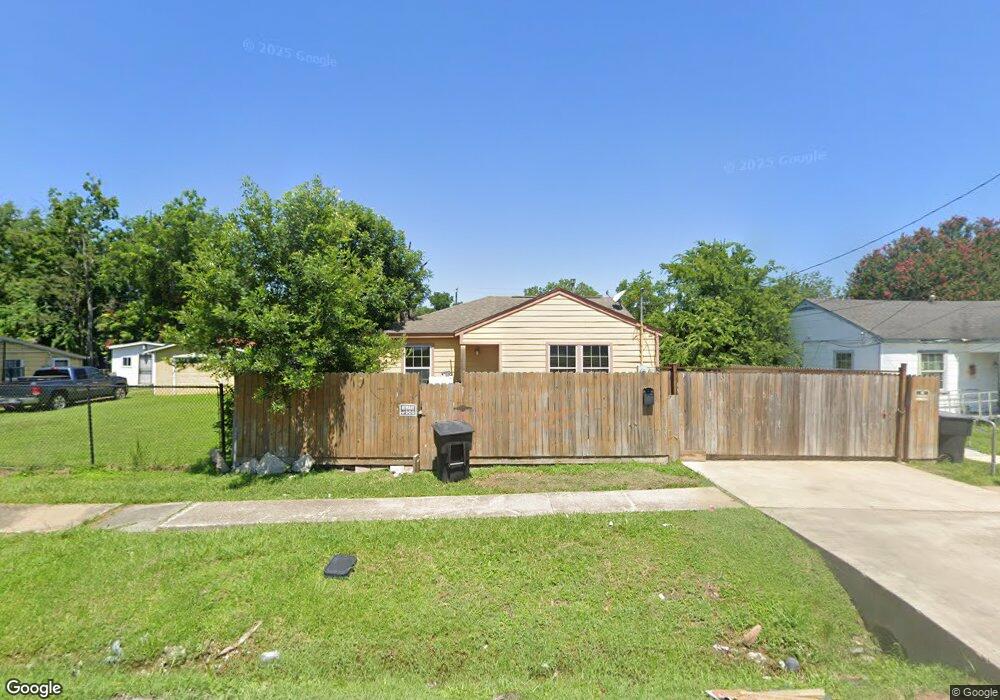 6806 Goforth St, Houston, TX 77021 - photo 1