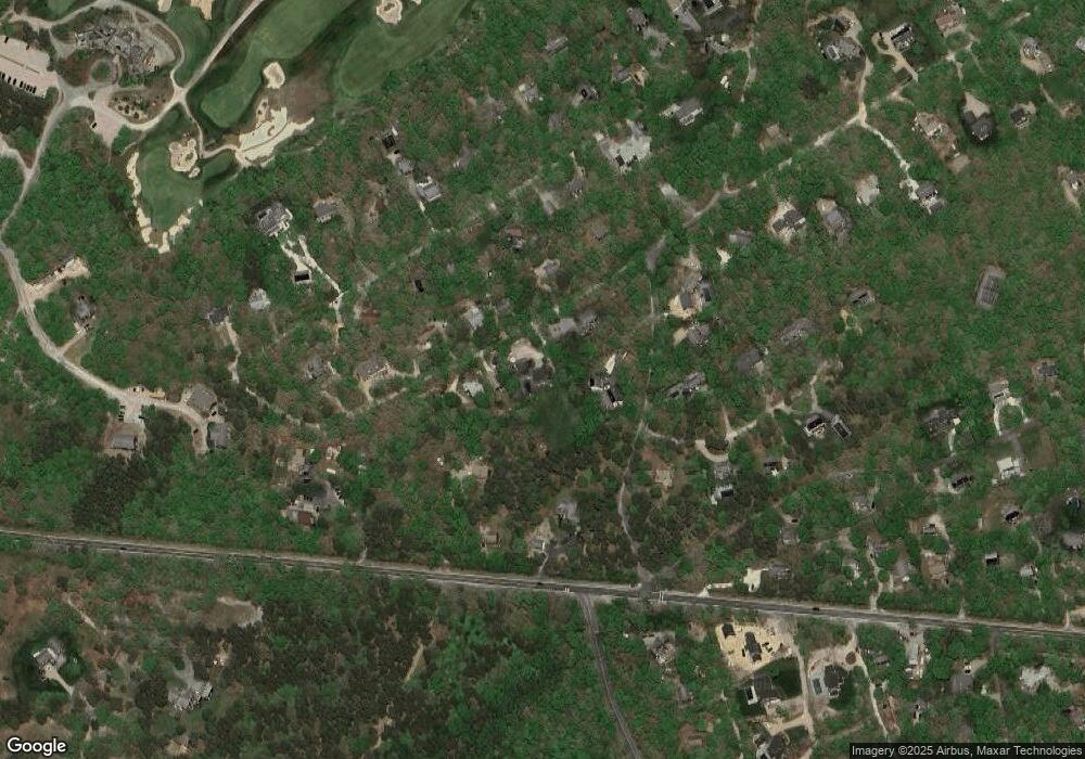 20 Whalers Walk, Edgartown, MA 02539 - photo 1