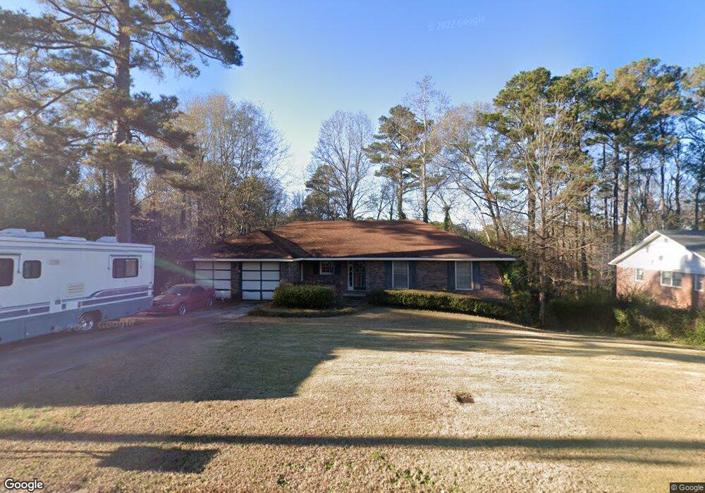 1876 Springwood Dr, Macon, GA 31211 - photo 1