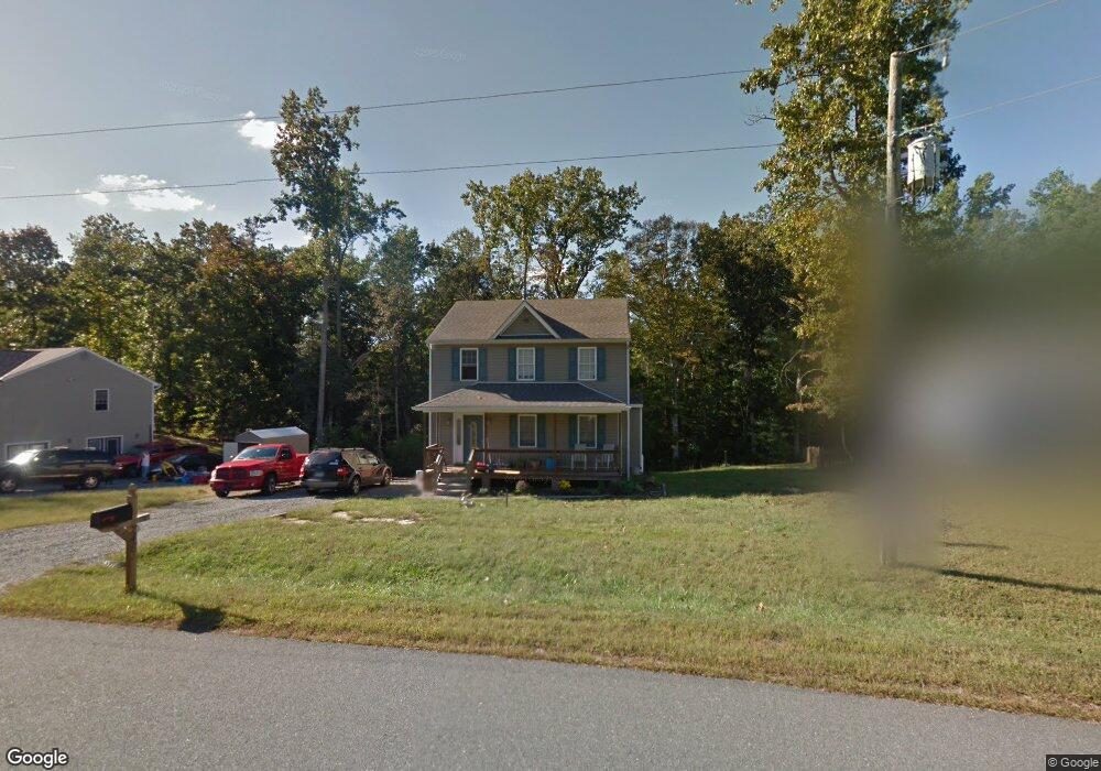 246 Parkwood Dr, Aylett, VA 23009 - photo 1