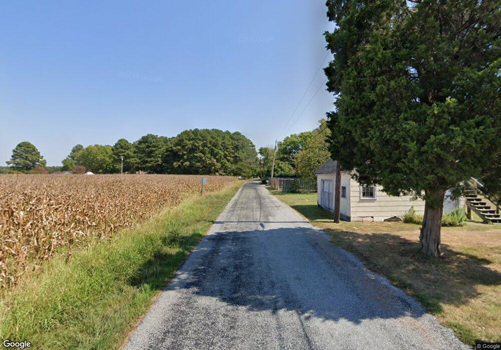 White Point Beach Rd, Leonardtown, MD 20650 - photo 1