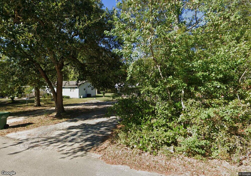 316 S Loftin Ave, Picayune, MS 39466 - photo 1