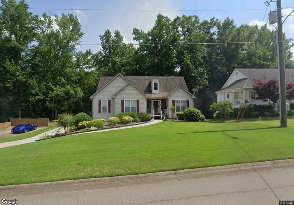 410 Westchester Way unit 1, Canton, GA 30115 - photo 1