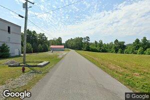 1369 McCammon Ridge Rd, Mc Kee, KY 40447