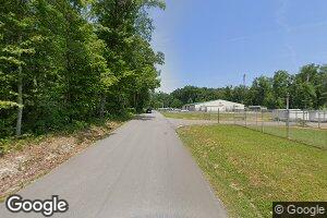 1601 McCammon Ridge Rd, McKee, KY 40447