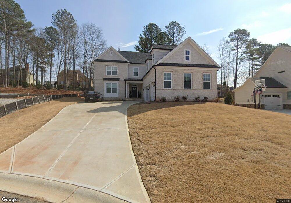 3360 Shady Creek Ct unit 28, Jefferson, GA 30549 - photo 1