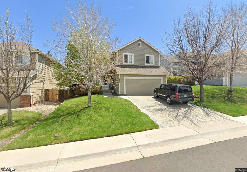 5982 S Zante Way, Aurora, CO 80015 - photo 1