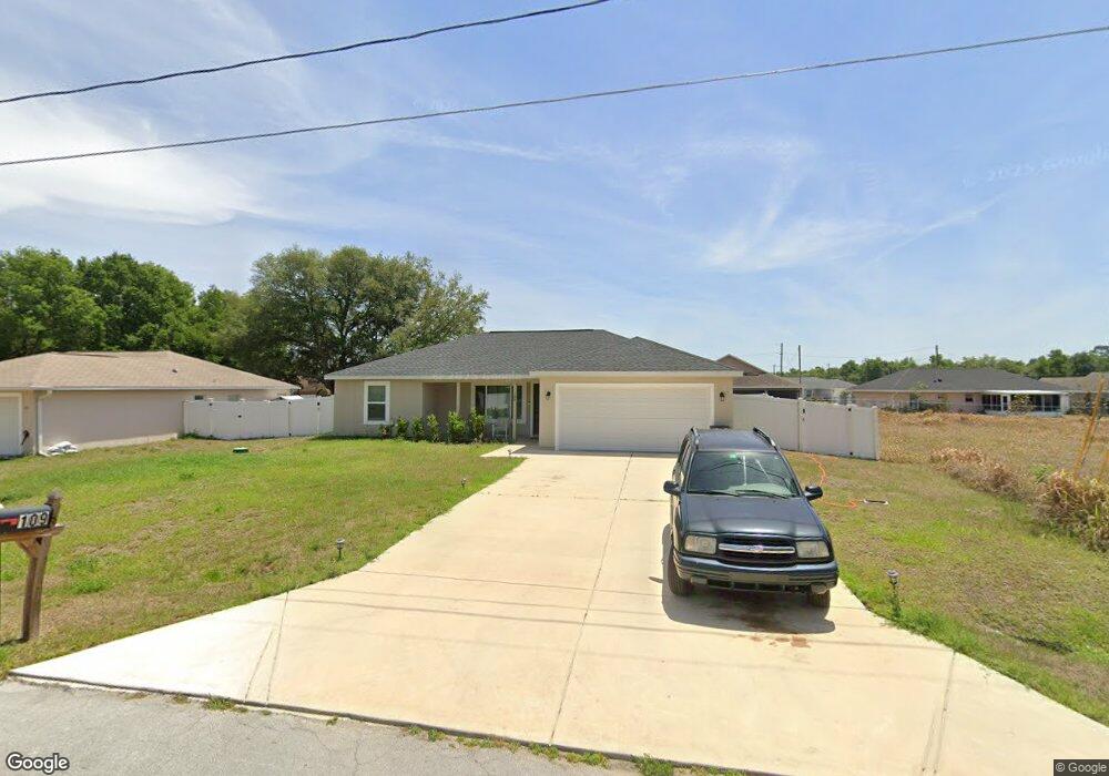 109 Dogwood Drive Loop, Ocala, FL 34472 - photo 1