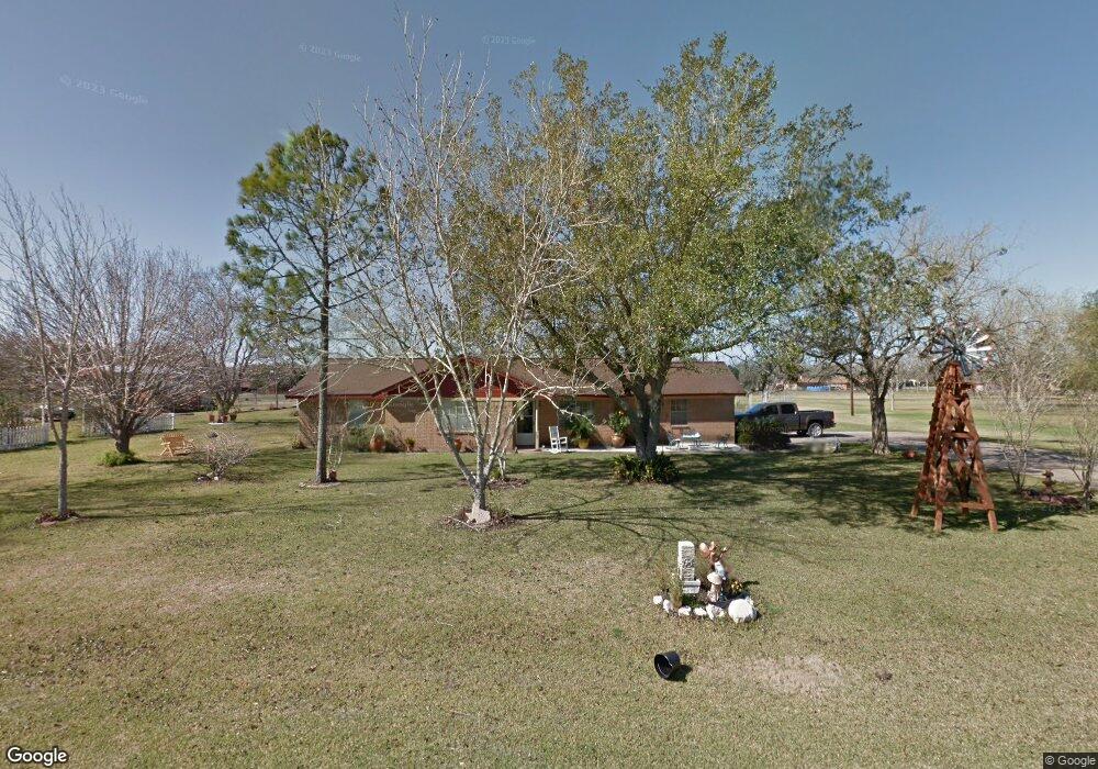 164 Navidad St, Bay City, TX 77414 - photo 1